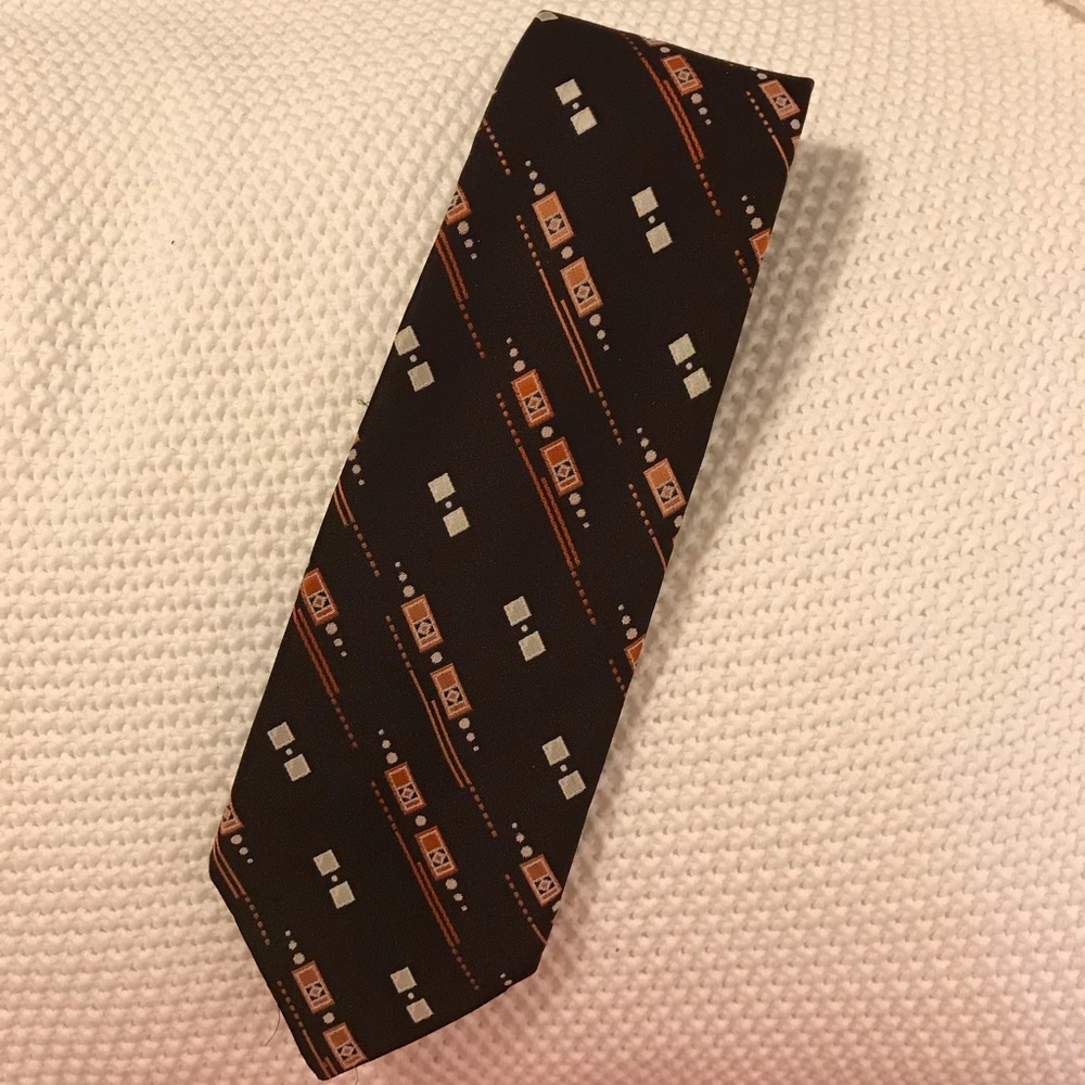 Vintage Givenchy Men’s tie.